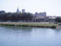 Avignon &ndash; &copy; Eva-Maria Strauß-Eberhardt (Eberhardt TRAVEL)