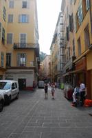 Altstadt Nizza &ndash; &copy; Sophie Hof (Eberhardt TRAVEL)