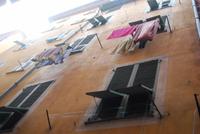 Fassade Nizza &ndash; &copy; Sophie Hof (Eberhardt TRAVEL)