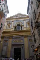 Kirche Nizza &ndash; &copy; Sophie Hof (Eberhardt TRAVEL)