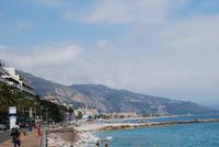 Menton &ndash; &copy; Sophie Hof (Eberhardt TRAVEL)