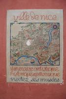 Plakatt Nizza &ndash; &copy; Sophie Hof (Eberhardt TRAVEL)