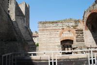 römische Thermen Arles &ndash; &copy; Sophie Hof (Eberhardt TRAVEL)