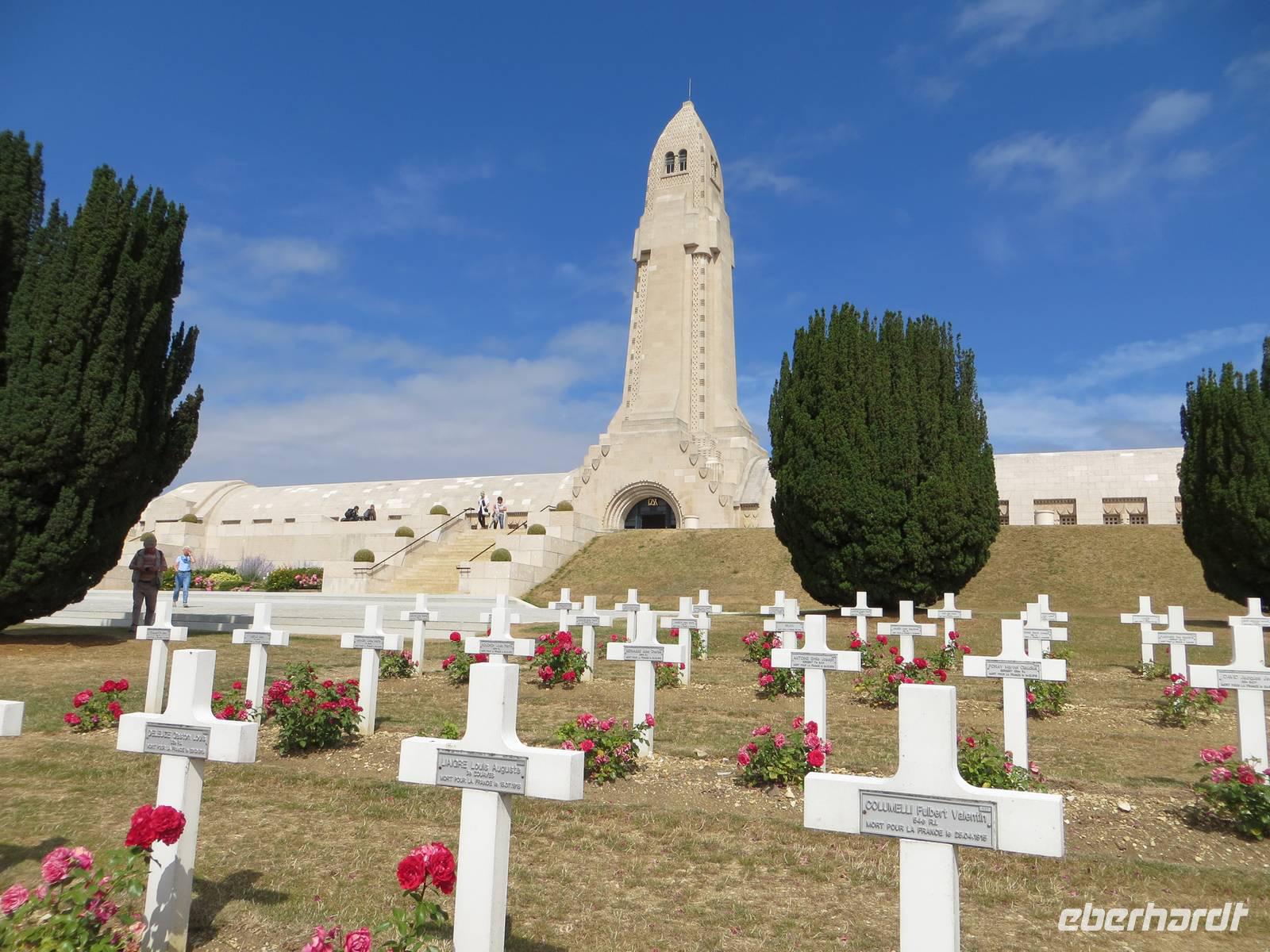 Verdun &ndash; &copy; Jürgen Schmeißer (Eberhardt TRAVEL)
