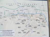Verdun Frontverlauf  &ndash; &copy; Jürgen Schmeißer (Eberhardt TRAVEL)