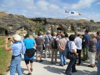 VErdun Fort Beaumont &ndash; &copy; Jürgen Schmeißer (Eberhardt TRAVEL)