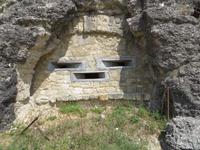 Verdun Fort Beaumont &ndash; &copy; Jürgen Schmeißer (Eberhardt TRAVEL)