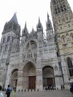 Rouen Kathedrale &ndash; &copy; Jürgen Schmeißer (Eberhardt TRAVEL)