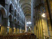 Rouen Kathedrale &ndash; &copy; Jürgen Schmeißer (Eberhardt TRAVEL)