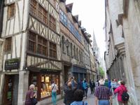 Rouen &ndash; &copy; Jürgen Schmeißer (Eberhardt TRAVEL)