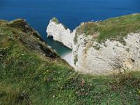 Etretat &ndash; &copy; Jürgen Schmeißer (Eberhardt TRAVEL)