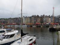 Honfleur &ndash; &copy; Jürgen Schmeißer (Eberhardt TRAVEL)