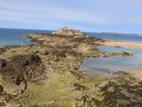 St. Malo &ndash; &copy; Jürgen Schmeißer (Eberhardt TRAVEL)
