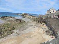 St. Malo &ndash; &copy; Jürgen Schmeißer (Eberhardt TRAVEL)