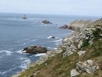 Pointe du Raz &ndash; &copy; Jürgen Schmeißer (Eberhardt TRAVEL)