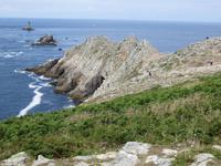 Pointe du Raz &ndash; &copy; Jürgen Schmeißer (Eberhardt TRAVEL)