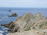 Pointe du Raz &ndash; &copy; Jürgen Schmeißer (Eberhardt TRAVEL)