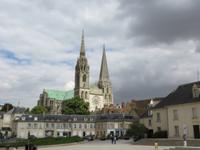 Chartres &ndash; &copy; Jürgen Schmeißer (Eberhardt TRAVEL)