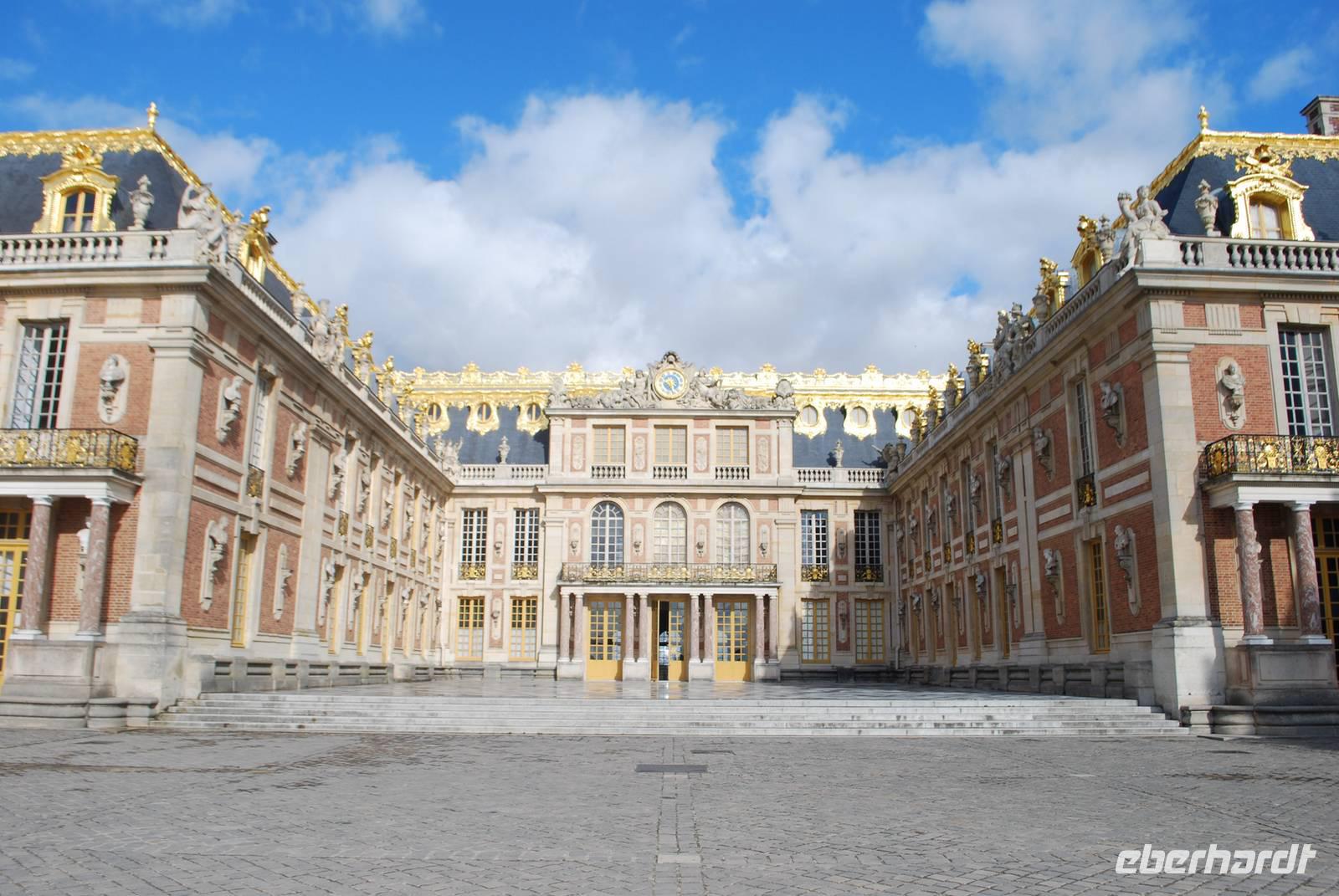 Schloss Versailles &ndash; &copy; Sophie Hof (Eberhardt TRAVEL)