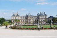 Palais du Luxembourg &ndash; &copy; Sophie Hof (Eberhardt TRAVEL)