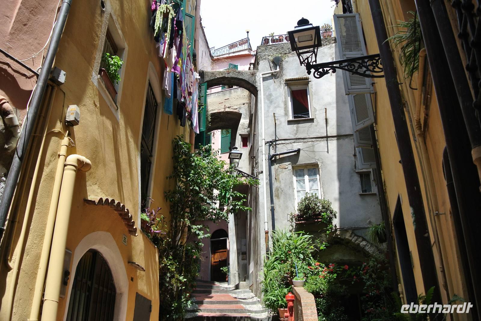 San Remo &ndash; &copy; Gerd Przybyla (Eberhardt TRAVEL)