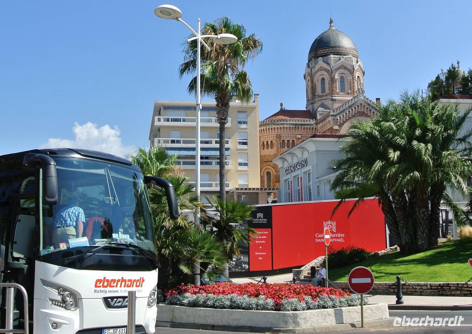 St. Raphael &ndash; &copy; Gerd Przybyla (Eberhardt TRAVEL)