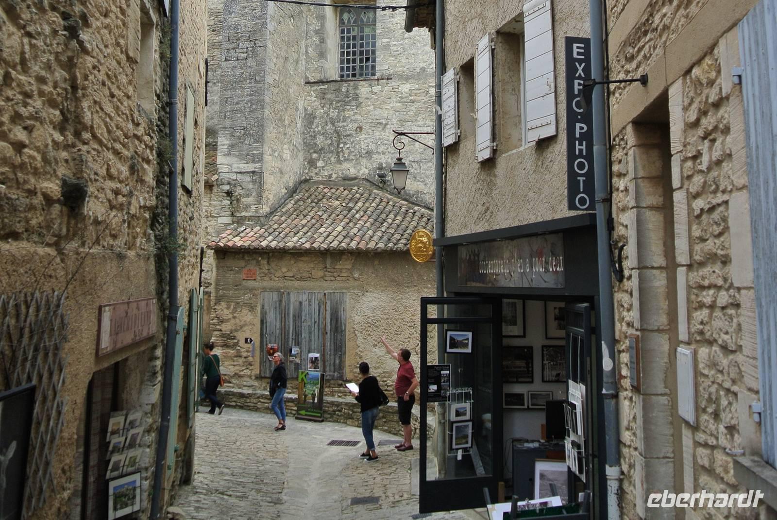 Cordes &ndash; &copy; Gerd Przybyla (Eberhardt TRAVEL)