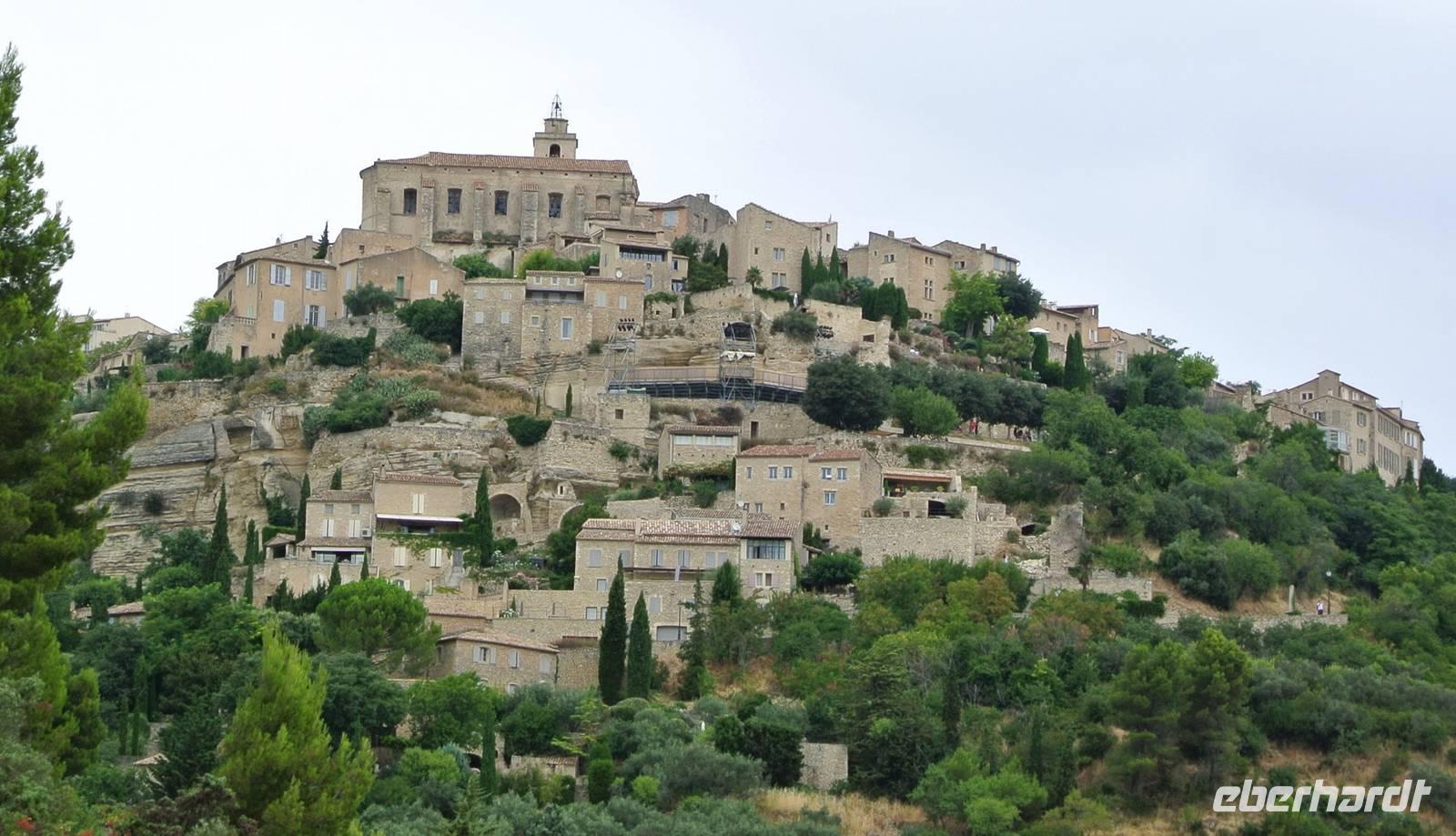 Cordes &ndash; &copy; Gerd Przybyla (Eberhardt TRAVEL)