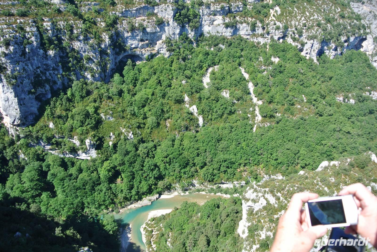 Grand Canyon du Verdon &ndash; &copy; Gerd Przybyla (Eberhardt TRAVEL)