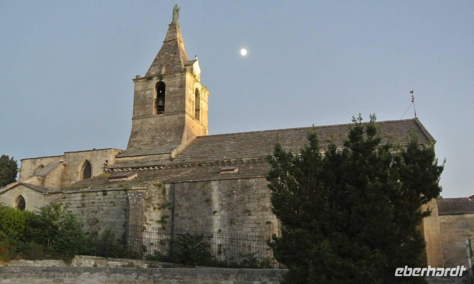Arles &ndash; &copy; Gerd Przybyla (Eberhardt TRAVEL)