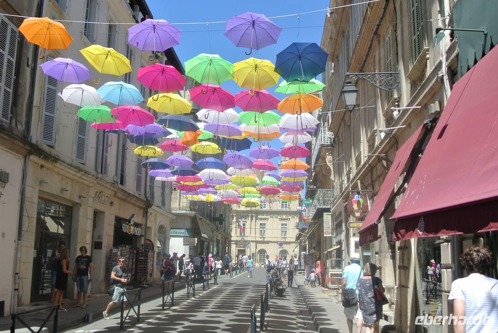 Arles &ndash; &copy; Gerd Przybyla (Eberhardt TRAVEL)