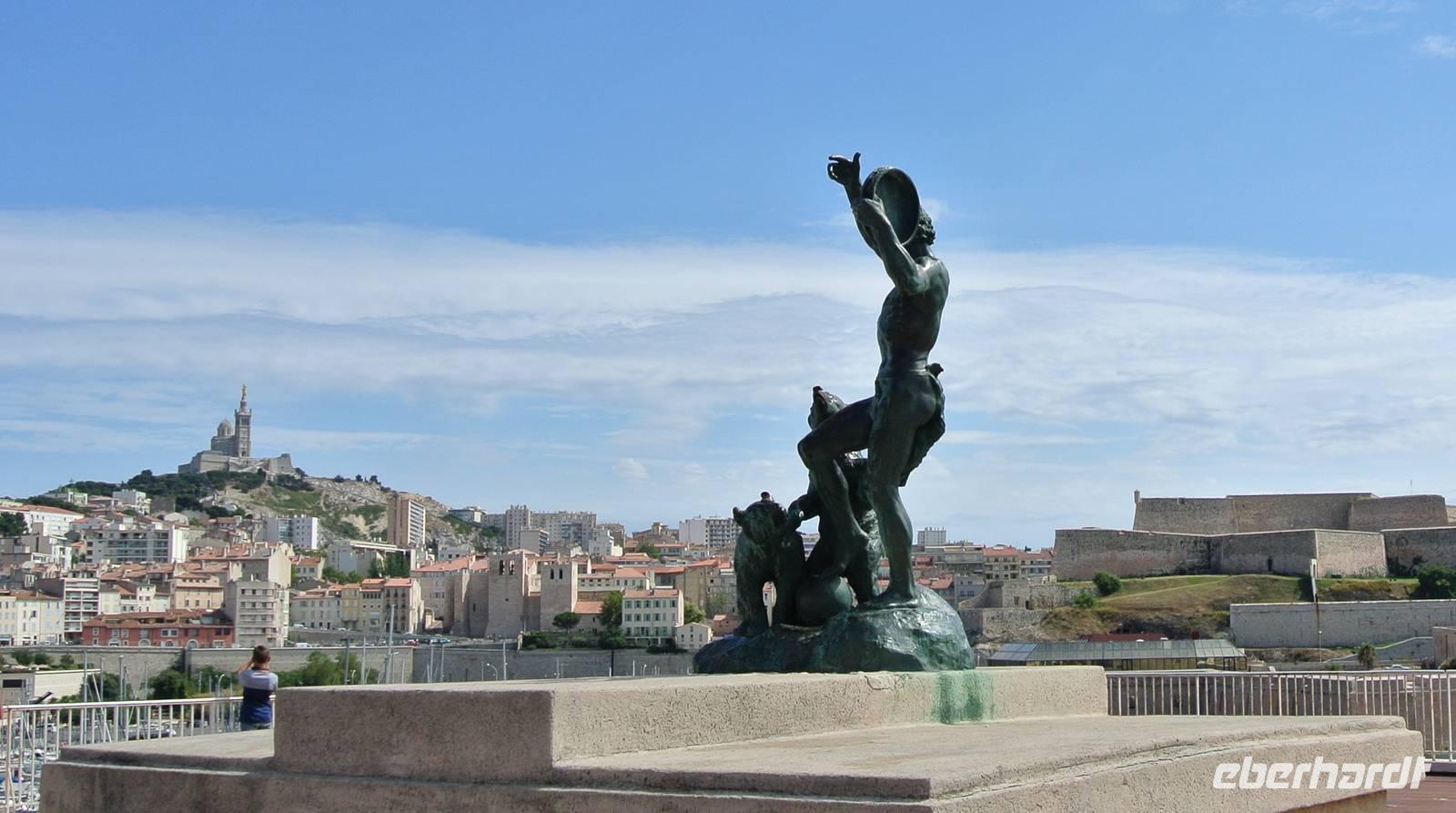 Marseilles  &ndash; &copy; Gerd Przybyla (Eberhardt TRAVEL)