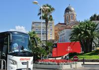 St. Raphael &ndash; &copy; Gerd Przybyla (Eberhardt TRAVEL)