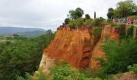 Roussilon &ndash; &copy; Gerd Przybyla (Eberhardt TRAVEL)