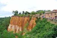 Roussilon &ndash; &copy; Gerd Przybyla (Eberhardt TRAVEL)