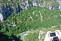 Grand Canyon du Verdon &ndash; &copy; Gerd Przybyla (Eberhardt TRAVEL)