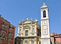 Nizza &ndash; &copy; Gerd Przybyla (Eberhardt TRAVEL)