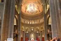 Kathedrale von Monaco &ndash; &copy; Gerd Przybyla (Eberhardt TRAVEL)