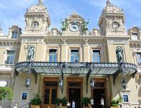 Casino in Monte Carlo &ndash; &copy; Gerd Przybyla (Eberhardt TRAVEL)