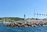 St. Maxime &ndash; &copy; Gerd Przybyla (Eberhardt TRAVEL)