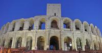 Arles &ndash; &copy; Gerd Przybyla (Eberhardt TRAVEL)