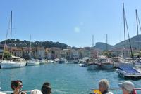 Cassis  &ndash; &copy; Gerd Przybyla (Eberhardt TRAVEL)