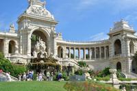 Palais Longchamp &ndash; &copy; Gerd Przybyla (Eberhardt TRAVEL)
