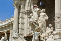 Palais Longchamp &ndash; &copy; Gerd Przybyla (Eberhardt TRAVEL)