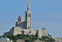 Notre Dame de la Garde &ndash; &copy; Gerd Przybyla (Eberhardt TRAVEL)