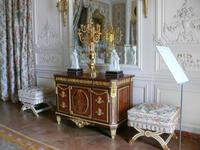 Schloss Versailles- Damenzimmer &ndash; &copy; Steffi Zimmermann (Eberhardt TRAVEL)