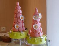 Macarons &ndash; &copy; Steffi Zimmermann (Eberhardt TRAVEL)