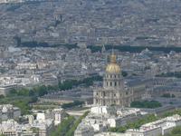 Tour Montparnasse - Invalidendom &ndash; &copy; Steffi Zimmermann (Eberhardt TRAVEL)