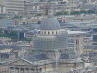 Tour Montparnasse- Patheon &ndash; &copy; Steffi Zimmermann (Eberhardt TRAVEL)