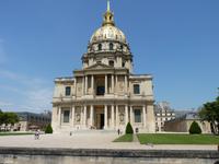 Invalidendom &ndash; &copy; Steffi Zimmermann (Eberhardt TRAVEL)